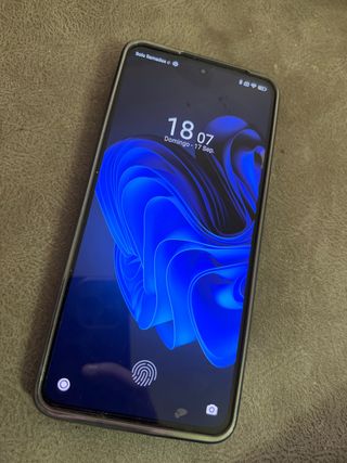 Xiaomi 12T Pro Blue 256gb