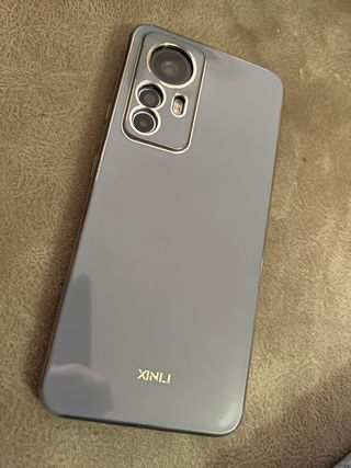 Xiaomi 12T Pro Blue 256gb