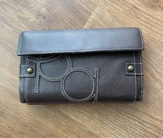 Precio Final, cartera de Purificacion Garcia