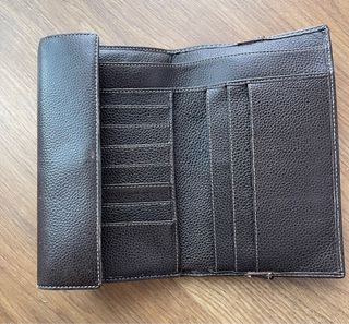 Precio Final, cartera de Purificacion Garcia