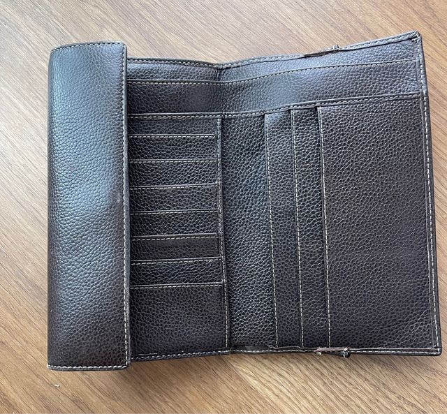 Precio Final, cartera de Purificacion Garcia