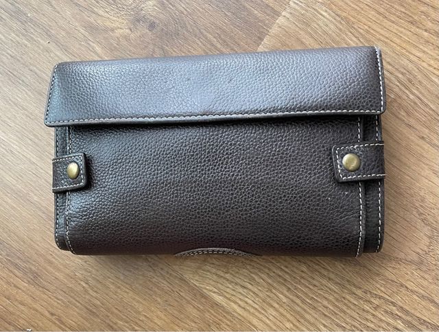 Precio Final, cartera de Purificacion Garcia