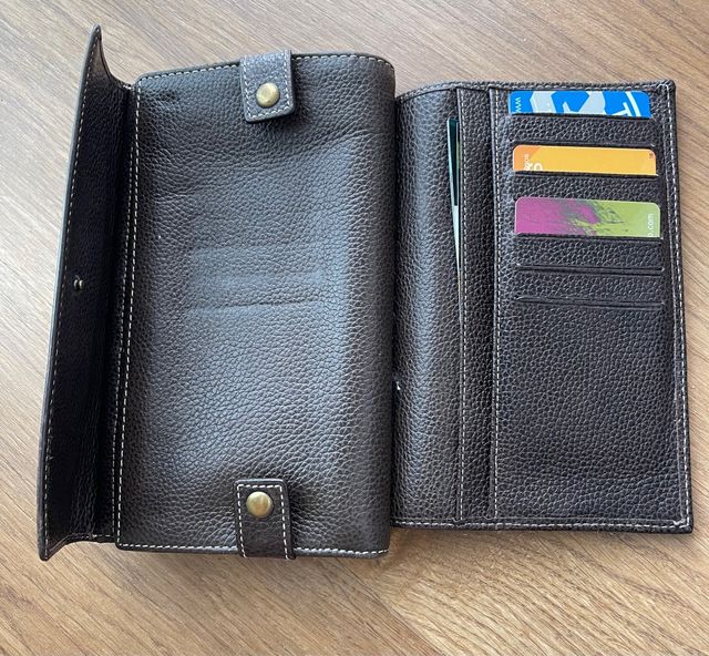 Precio Final, cartera de Purificacion Garcia