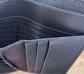 Precio Final, cartera de Purificacion Garcia