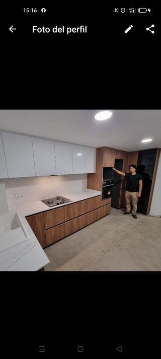 Mueble a medida y al precio más justo!!