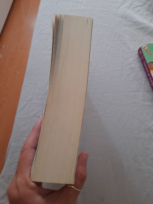 Libro Megan Maxwell ¿a qué estás esperando?