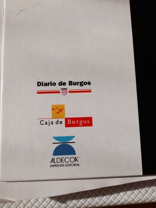 Maestros del arte Burgales