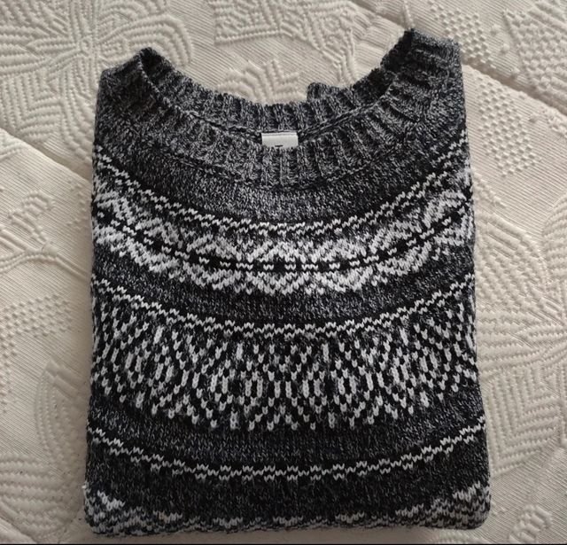 Maglione bambino 7 anni