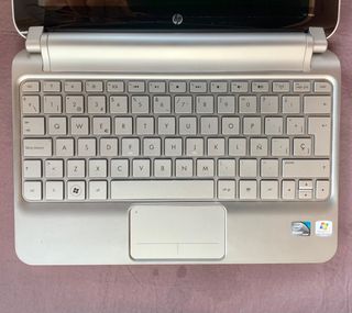 HP min 210-2060ss