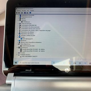 HP min 210-2060ss