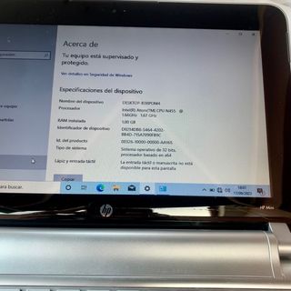 HP min 210-2060ss
