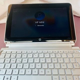 HP min 210-2060ss