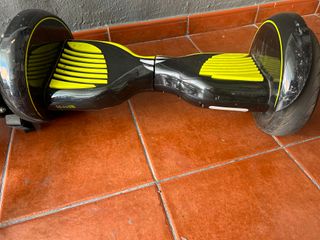 Hoverboard