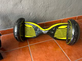 Hoverboard