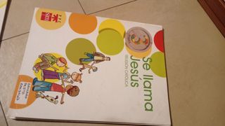 Libros primaria 