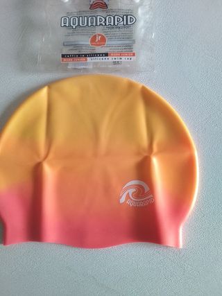 Cuffia Piscina jr