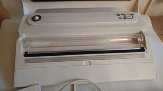 Envasadora VACÍO 300W Fagor