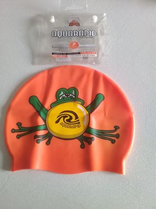 Cuffia Piscina jr