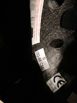 Casco Uvex Bike, Ski, skate