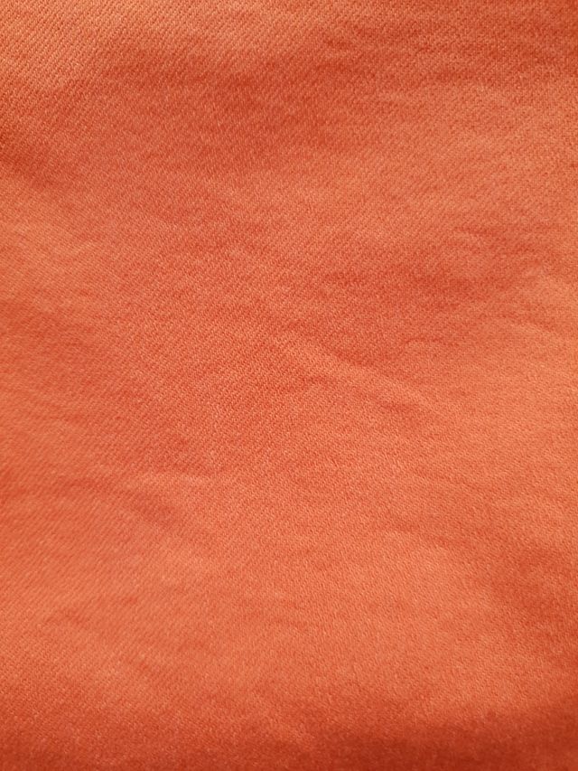 Pantalón largo color salmón