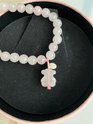 pulsera TOUS sin estrenar