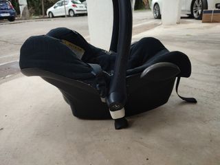 Silla grupo 0 MaxiCoxi Bugaboo