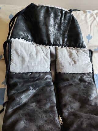 Saco silla universal