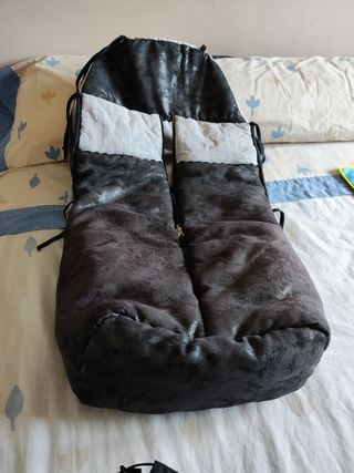 Saco silla universal