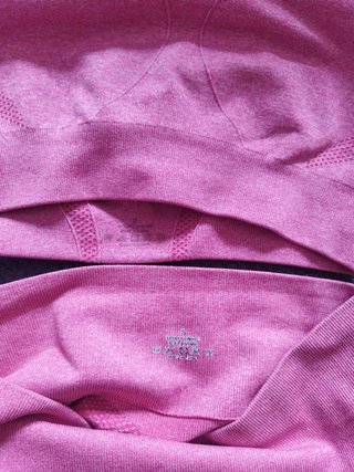 Ropa deportiva mujer