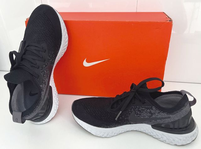 Zapatillas Nike Epic React Flyknit