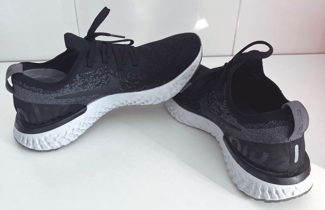 Zapatillas Nike Epic React Flyknit