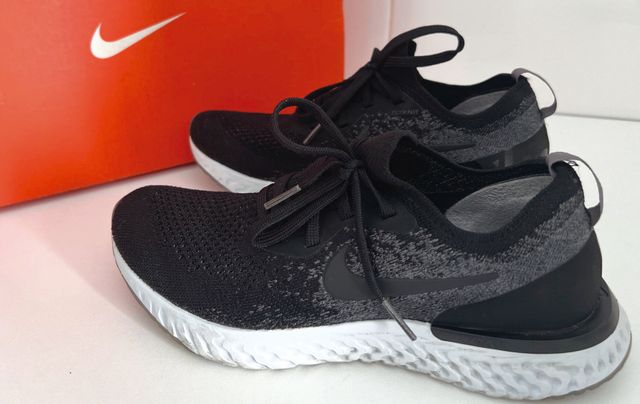 Zapatillas Nike Epic React Flyknit