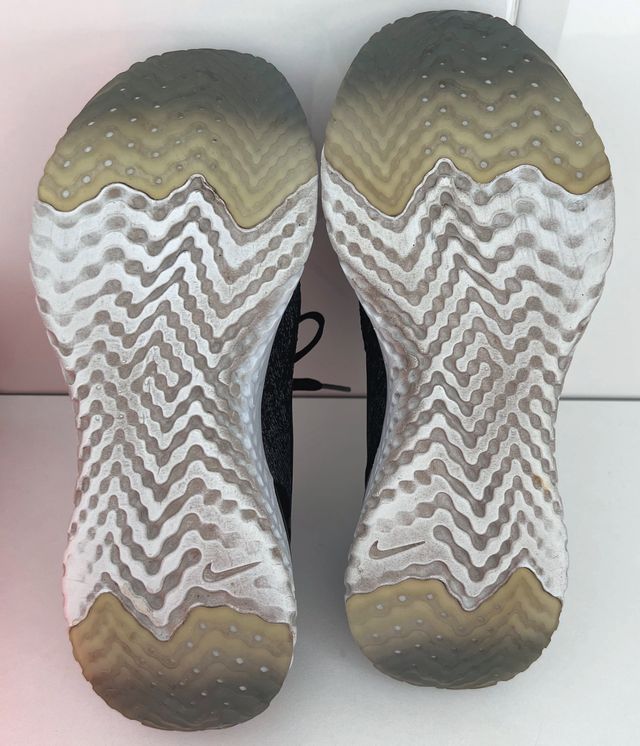 Zapatillas Nike Epic React Flyknit