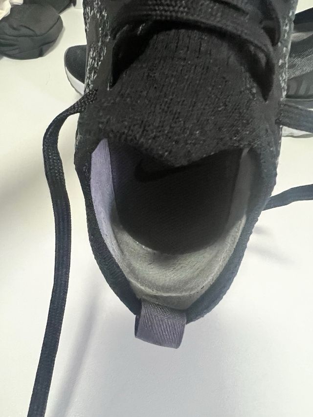 Zapatillas Nike Epic React Flyknit