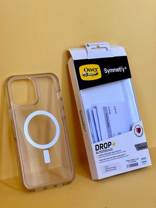 Funda Iphone 13 Pro Max marca Otterbox