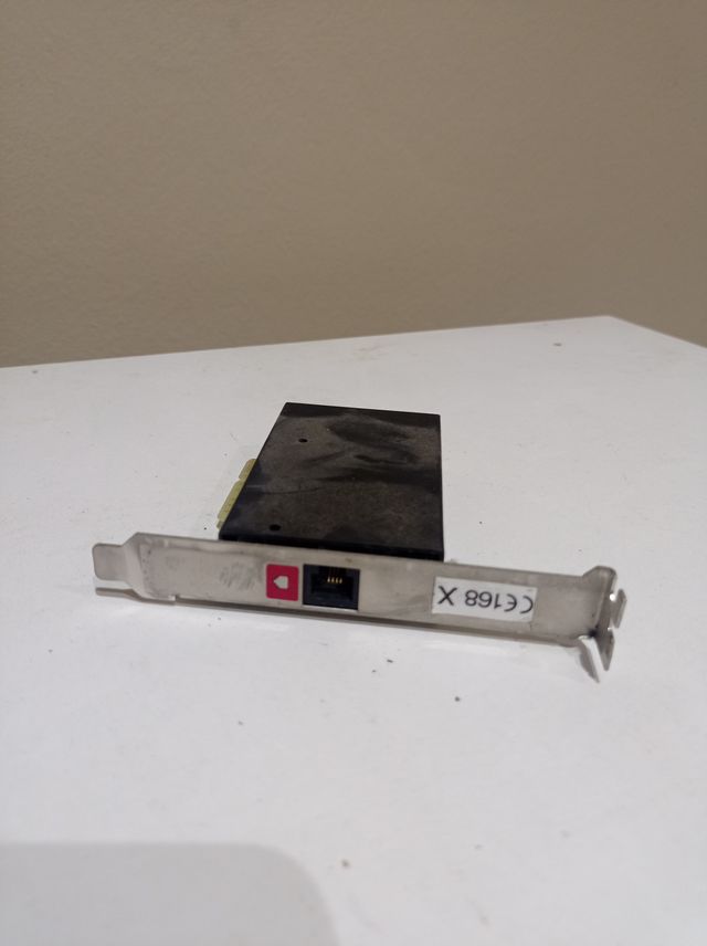 Modem interno per computer