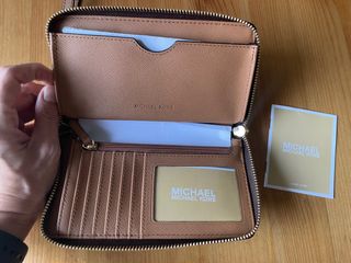Cartera Michael Kors