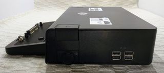 HP Elitebook Docking Station Base Multipuertos