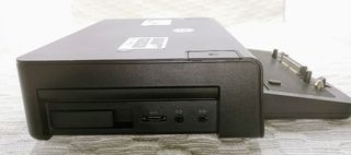 HP Elitebook Docking Station Base Multipuertos