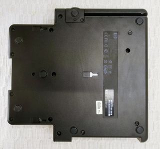 HP Elitebook Docking Station Base Multipuertos