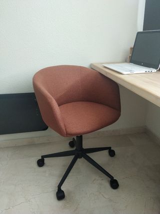 Silla oficina giratoria