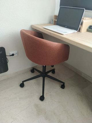Silla oficina giratoria