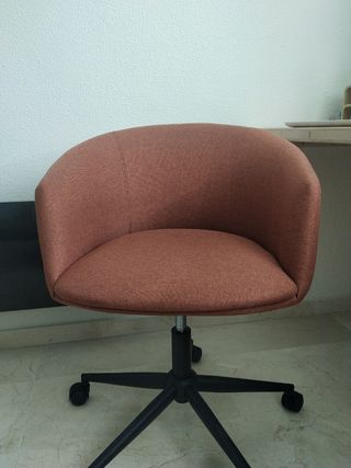 Silla oficina giratoria