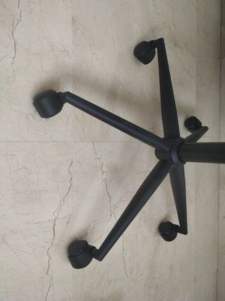 Silla oficina giratoria