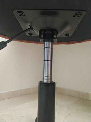 Silla oficina giratoria