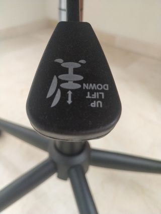 Silla oficina giratoria