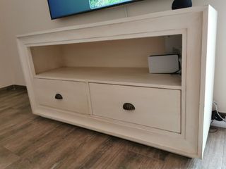 Mueble TV  katatori