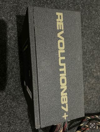 Fuente Alimentación 850W Enermax Revolutión 87+