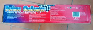 Scalextric