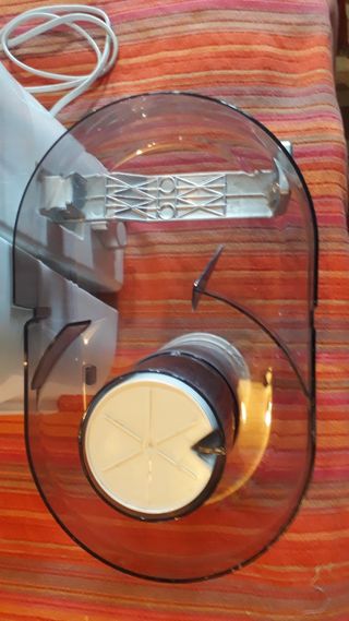 Licuadora SilverCrest en perfecto estado